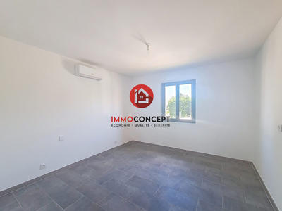 Villa - 132 m² - 4 pièces