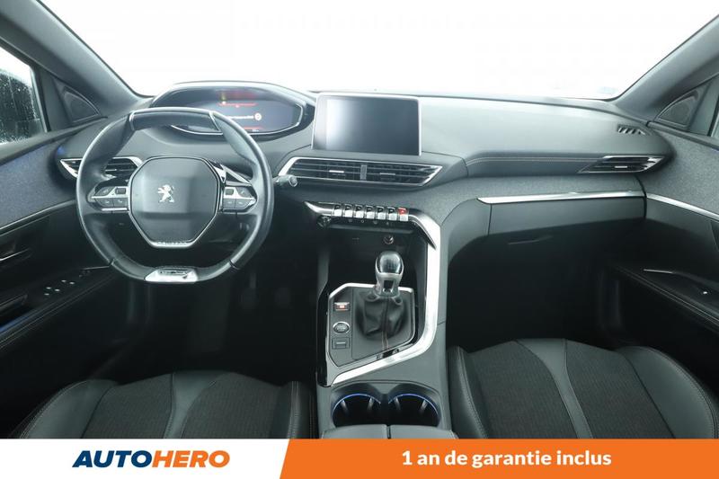 Peugeot 5008 1.5 Blue-HDi Gt Line 130 ch