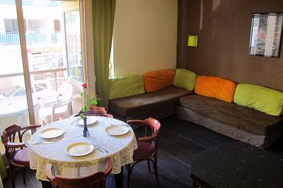 Appartement - 28 m² - 1 pièce