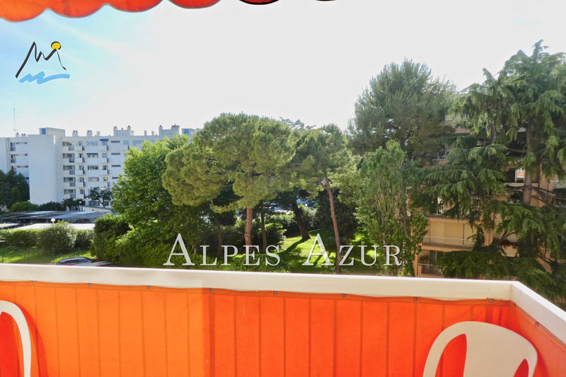 Appartement - 89 m² - 4 pièces