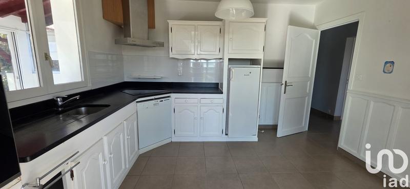 Maison - 153 m² - 5 pièces