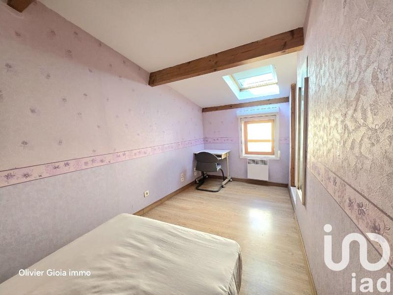 Maison de village - 37 m² - 3 pièces