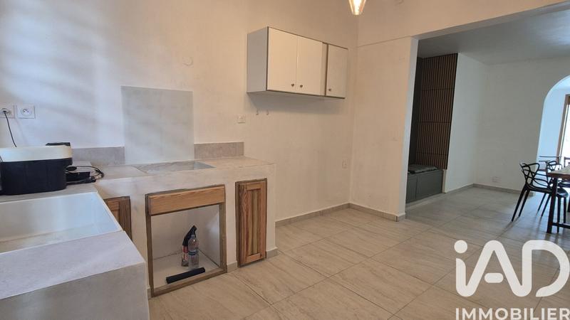 Maison - 160 m² - 9 pièces