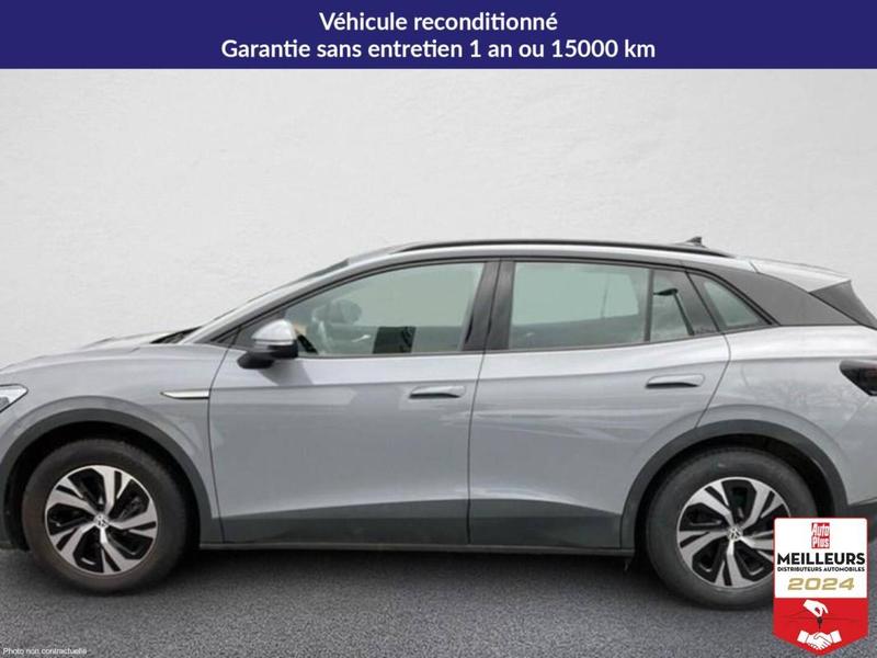 Volkswagen Id.4 149 ch pure