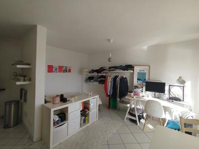 Appartement - 35 m² - 1 pièce