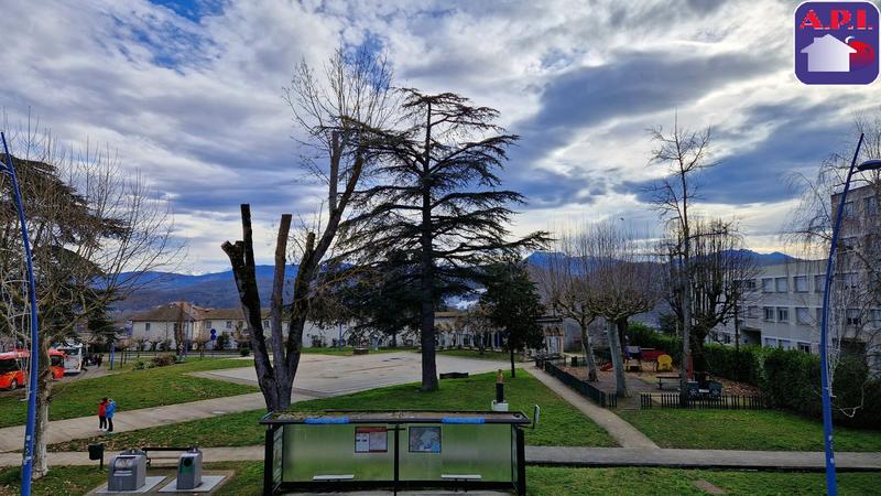 Appartement - 135 m² - 4 pièces