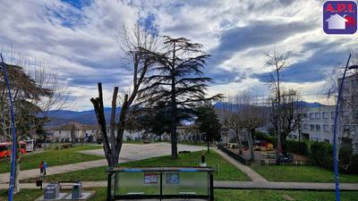 Appartement - 135 m² - 4 pièces