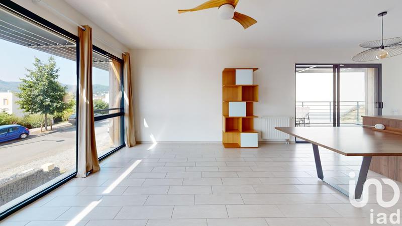 Maison de maîtres - 88 m² - 5 pièces