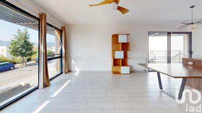 Maison de maîtres - 88 m² - 5 pièces