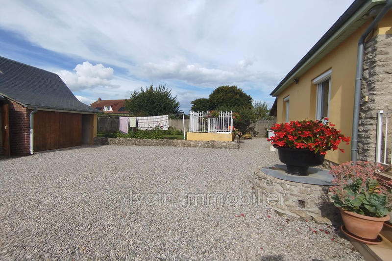 Maison - 78 m² - 4 pièces