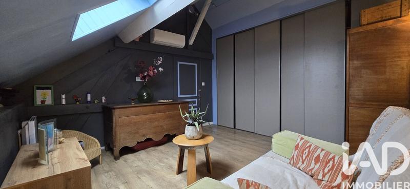 Maison de ville - 160 m² - 7 pièces