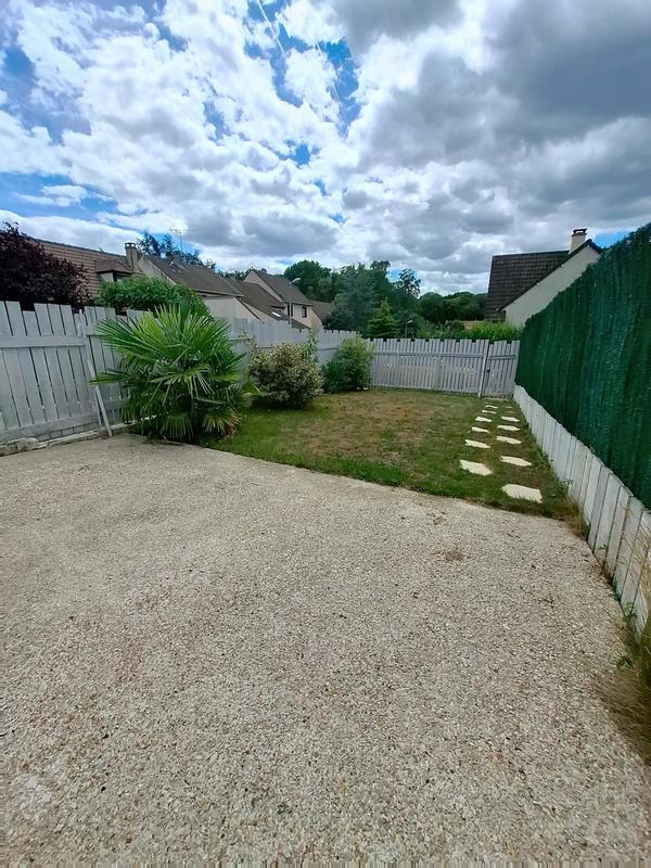 Maison - 122 m² - 5 pièces