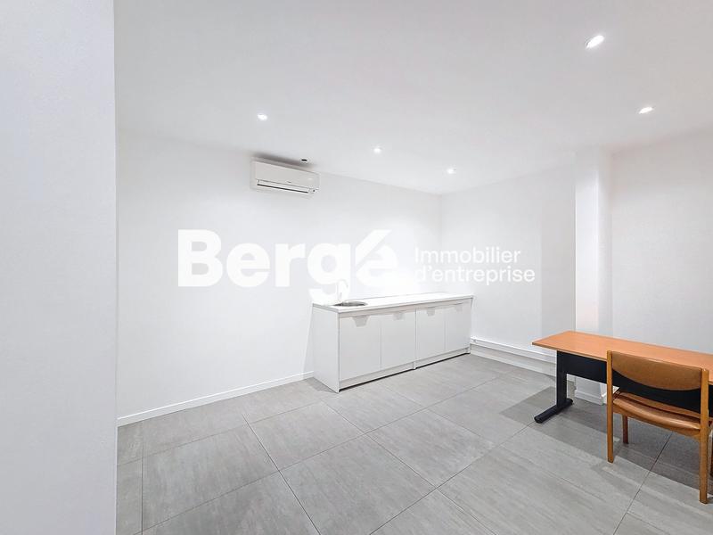 Local commercial - 229 m²