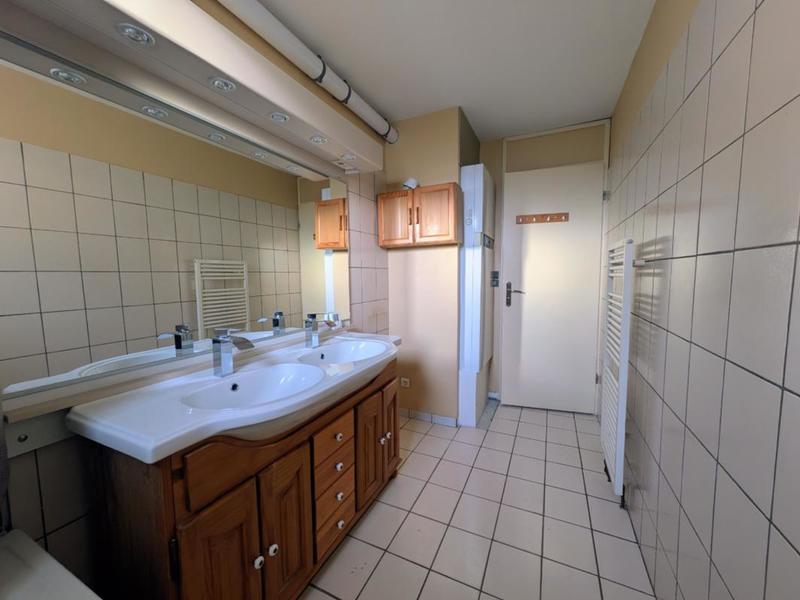 Maison - 114 m² - 4 pièces