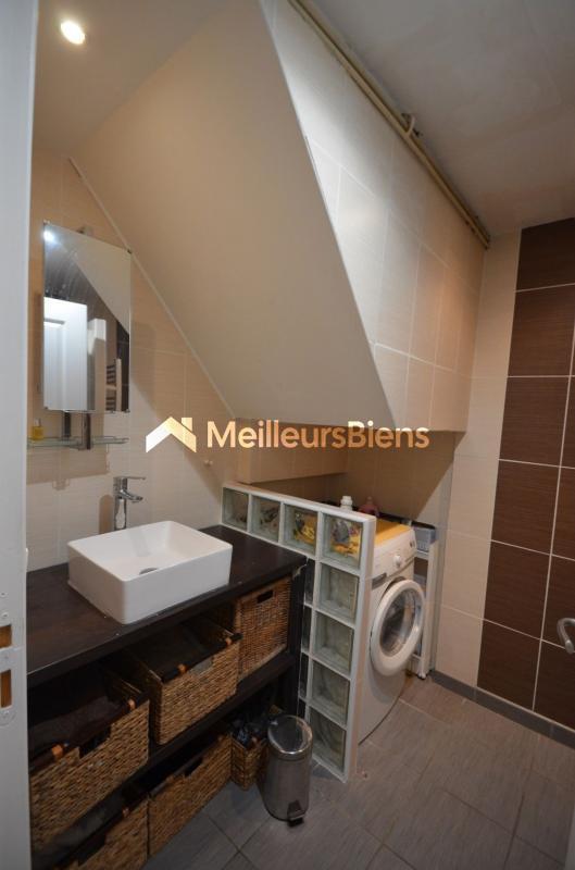 Maison - 142 m² - 6 pièces