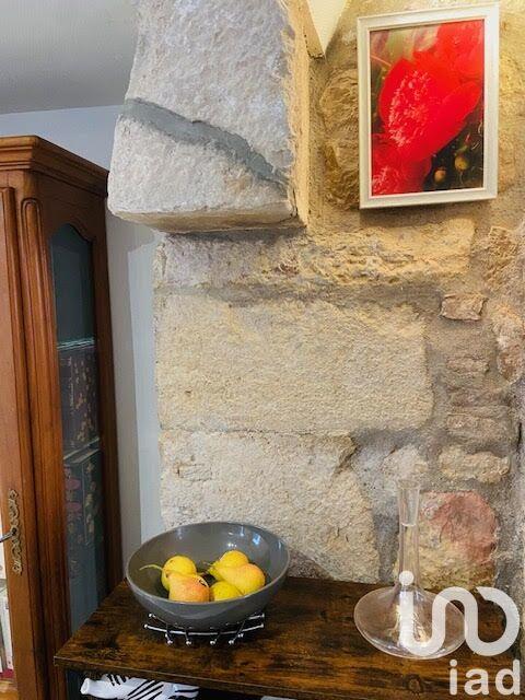 Maison de ville - 75 m² - 4 pièces