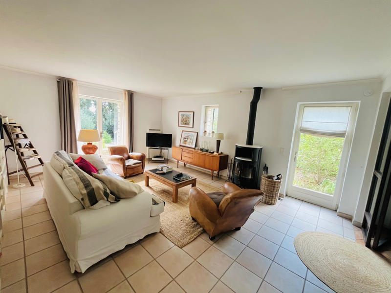 Maison - 174 m² - 4 pièces