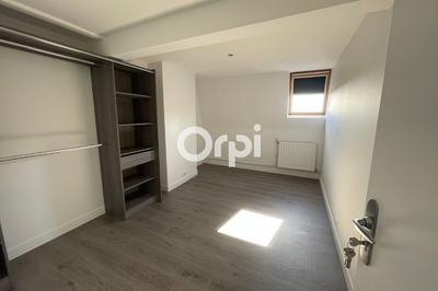 Maison - 116 m² - 6 pièces