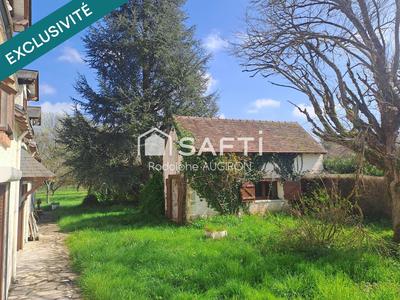 Maison - 179 m² - 7 pièces