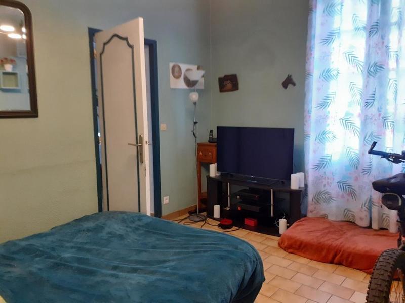 Maison de ville - 65 m² - 4 pièces