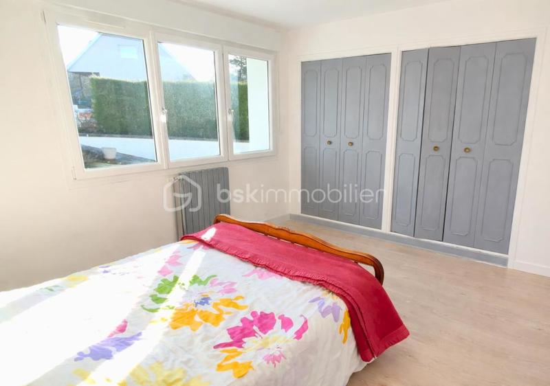 Maison de village - 138 m² - 6 pièces