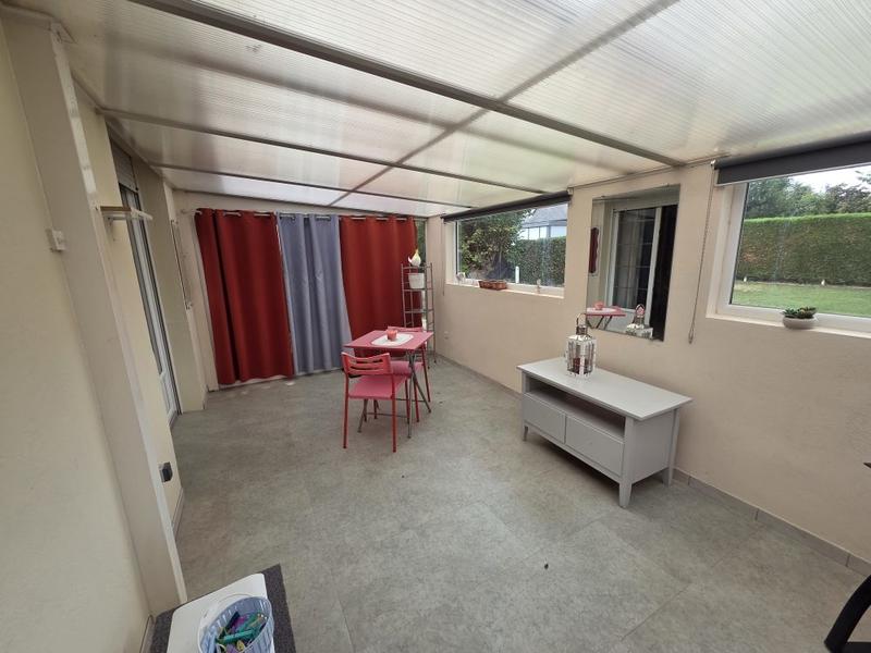 Maison - 82 m² - 4 pièces