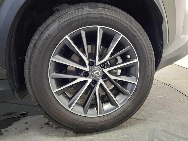 Lexus Nx 450h+ 4wd Hybride Rechargeable Luxe