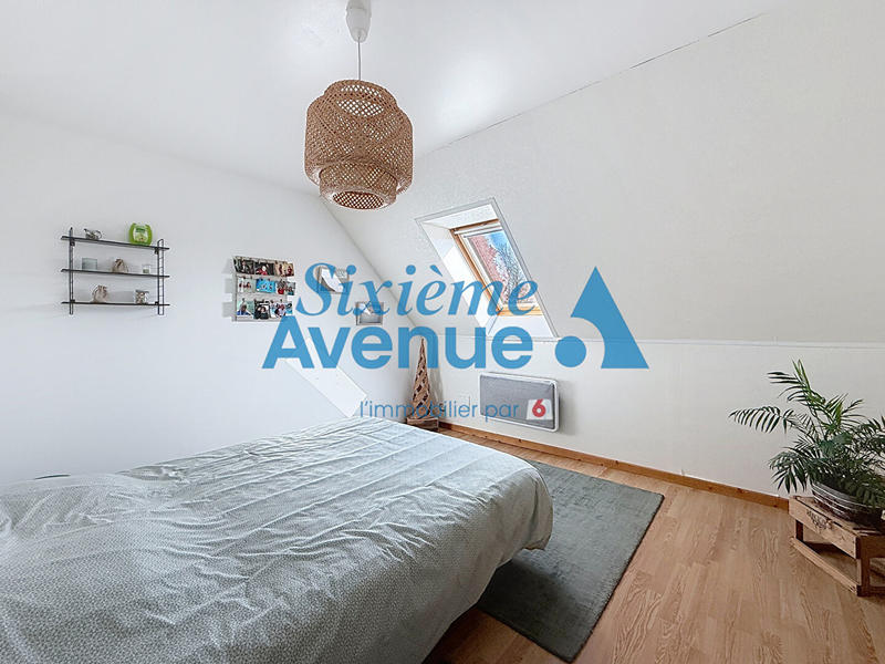 Maison - 152 m² - 6 pièces