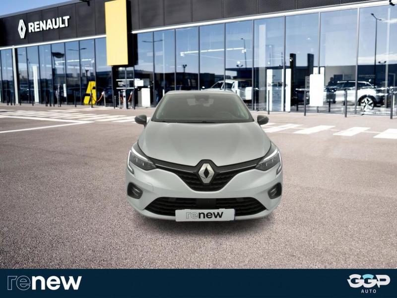 Renault Clio V TCe 100 Gpl Evolution