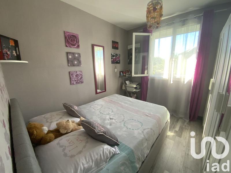 Maison - 132 m² - 5 pièces