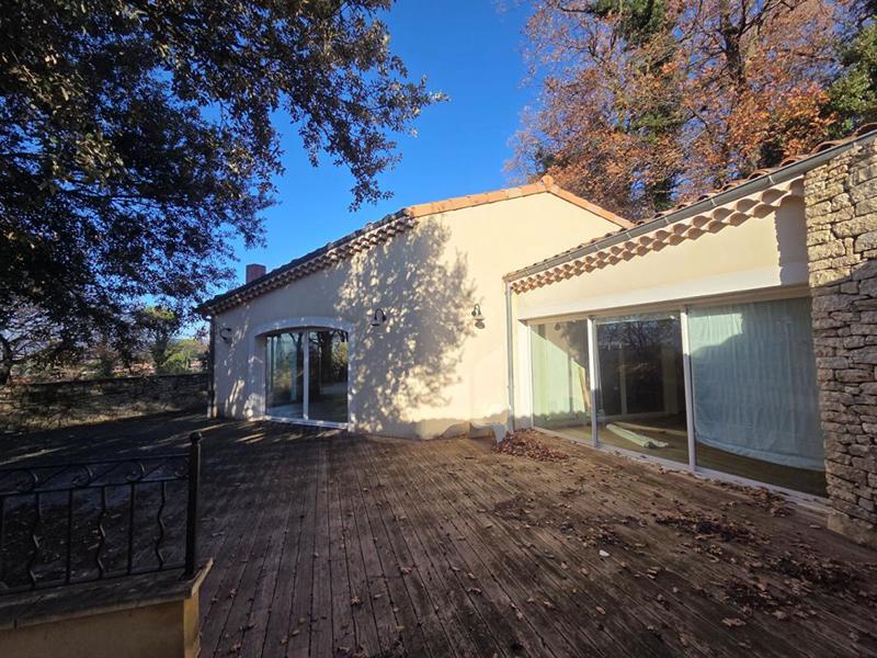 Maison - 235 m² - 6 pièces