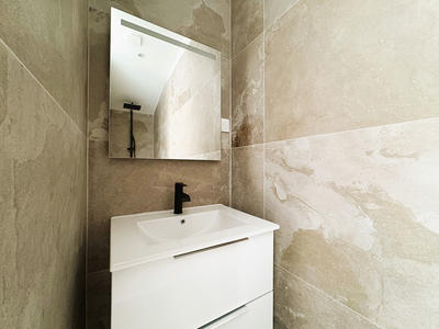 Maison de ville - 105 m² - 5 pièces