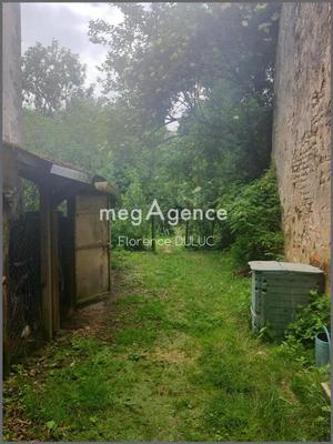 Maison - 297 m² - 7 pièces