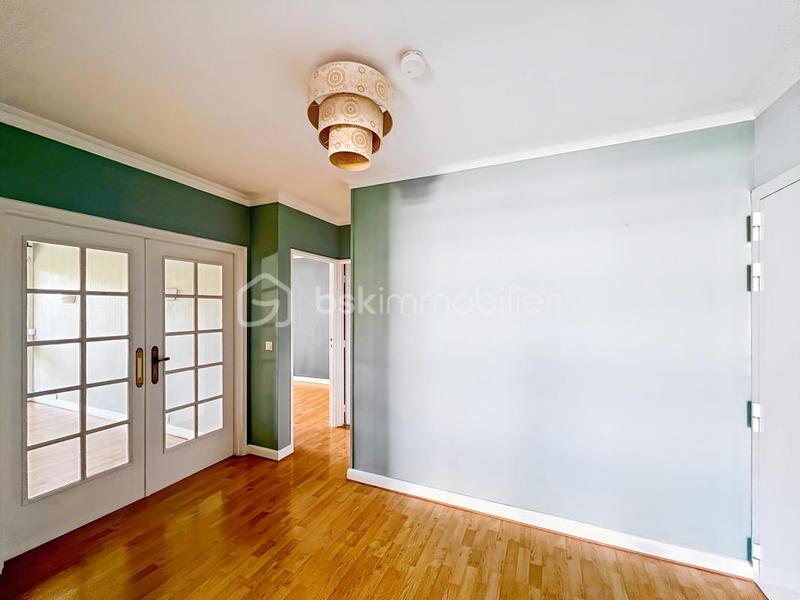 Appartement - 82 m² - 4 pièces