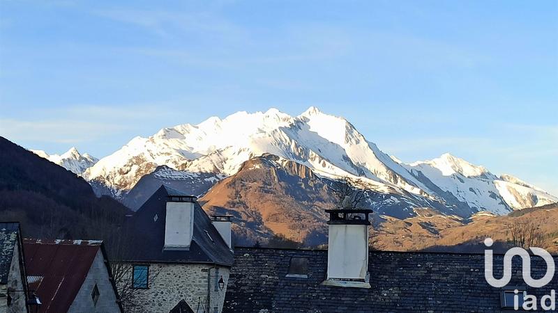 Ferme - 145 m² - 5 pièces