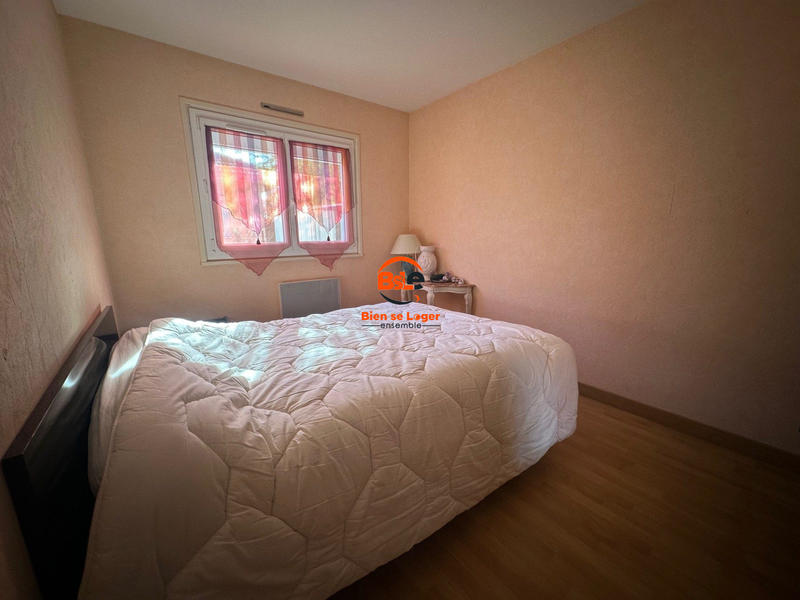 Maison - 76 m² - 5 pièces