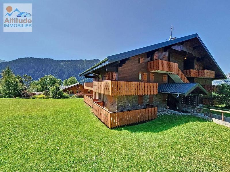 Studio - 16 m² - 1 pièce