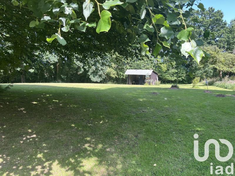 Maison - 114 m² - 4 pièces