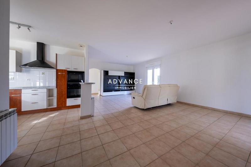 Villa - 103 m² - 4 pièces