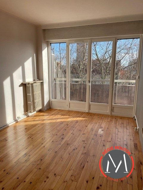 Appartement - 102 m² - 5 pièces