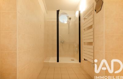 Appartement - 91 m² - 5 pièces