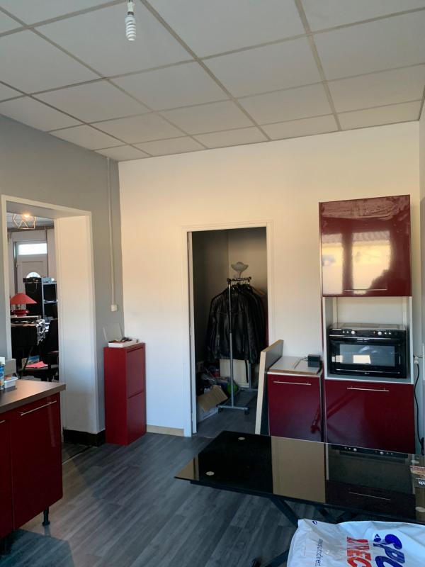 Immeuble - 253 m² - 7 pièces