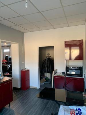 Immeuble - 253 m² - 7 pièces