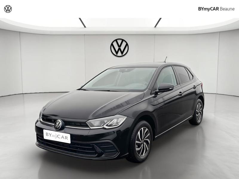 Volkswagen Polo 1.0 Tsi 95 s&amp;S Dsg7 Vw Edition