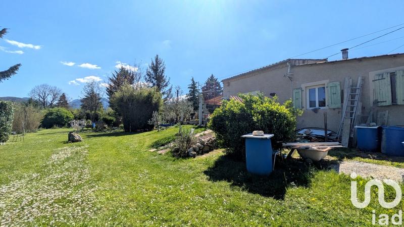 Maison - 70 m² - 4 pièces