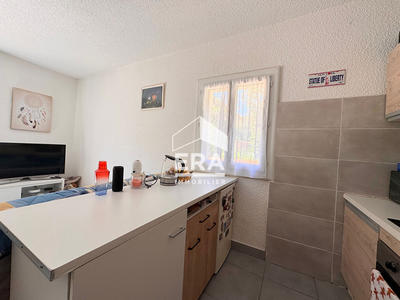 Appartement - 49 m² - 3 pièces