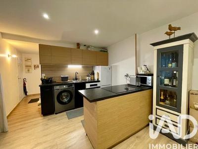 Appartement - 51 m² - 2 pièces