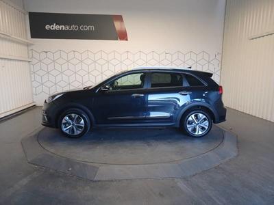Kia Niro e- Electrique 204 ch Active