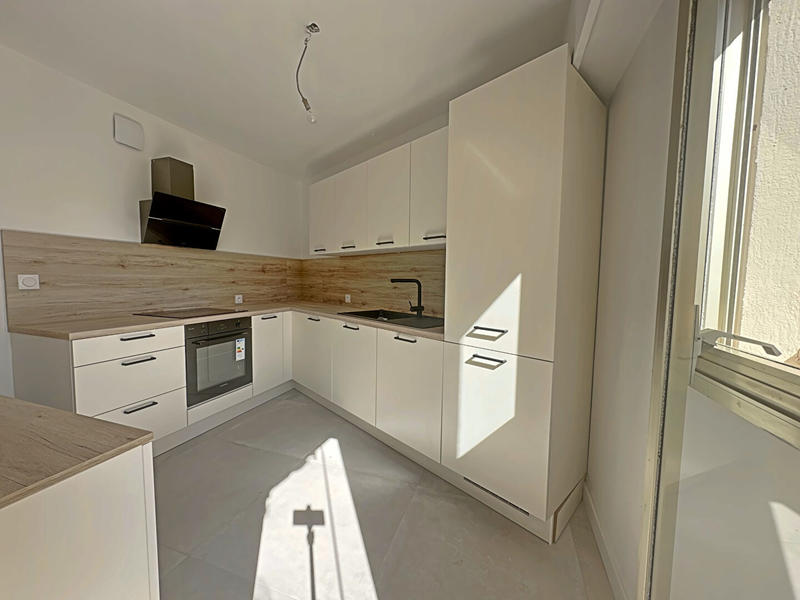 Appartement - 71 m² - 3 pièces