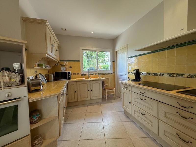 Maison de campagne - 158 m² - 5 pièces